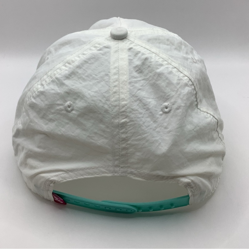 Old Row Nylon Rope Snapback Hat - Picture 3 of 9